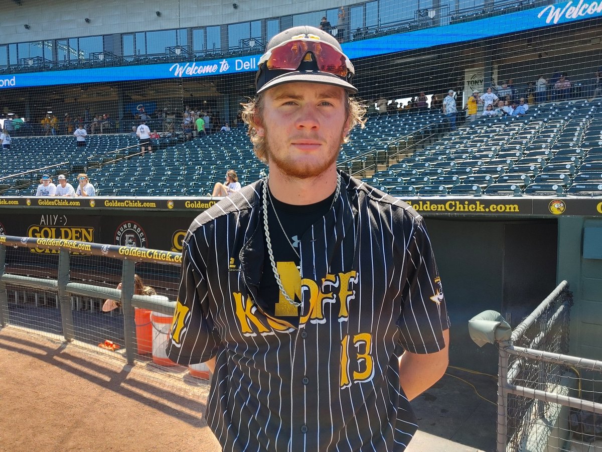 Garrett Sanders tweet media