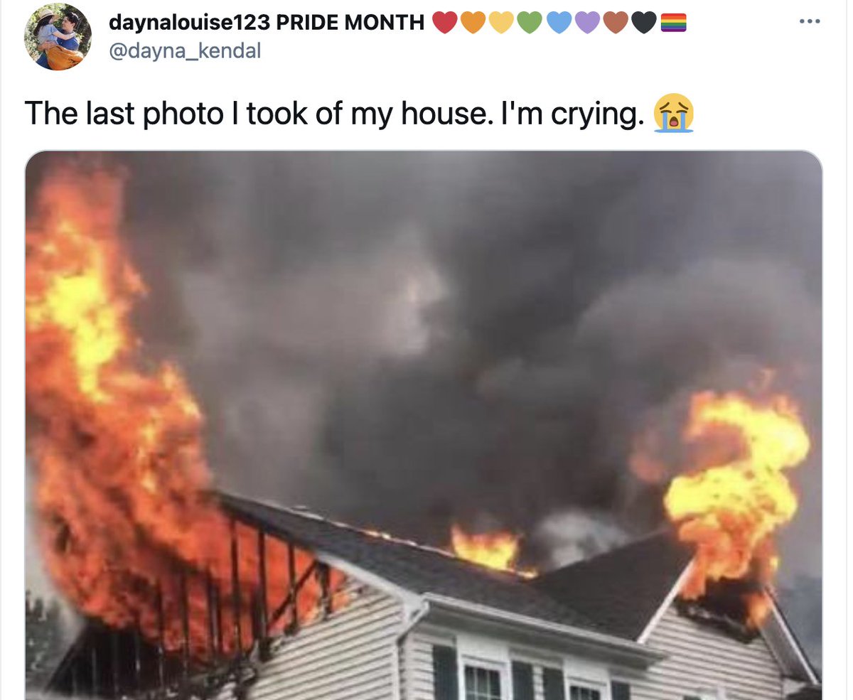 MaddyTurner13's tweet photo. Stay safe Connor Army family. I'm not trying to publicly shame anyone, I just don't want anyone taking advantage of your kindness okay? :) Love you all. https://t.co/i5w3Fz3vKg