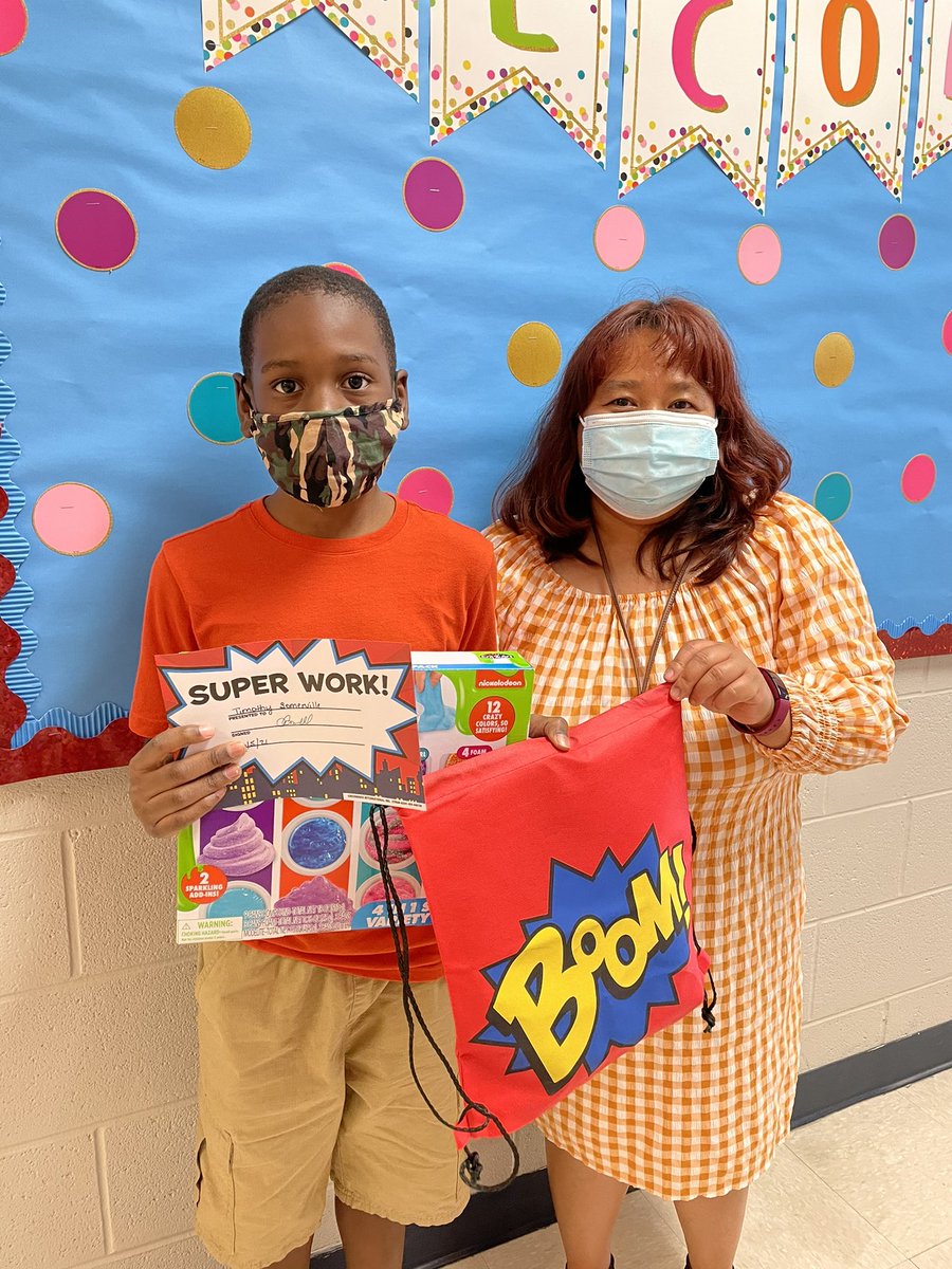 RbesScience's tweet photo. Congratulations to our Saturday Club Winners! Thank you so much to our Parents, Guardians, and Teachers for supporting our Scholars‼️😍 https://t.co/cwUiZ183ix