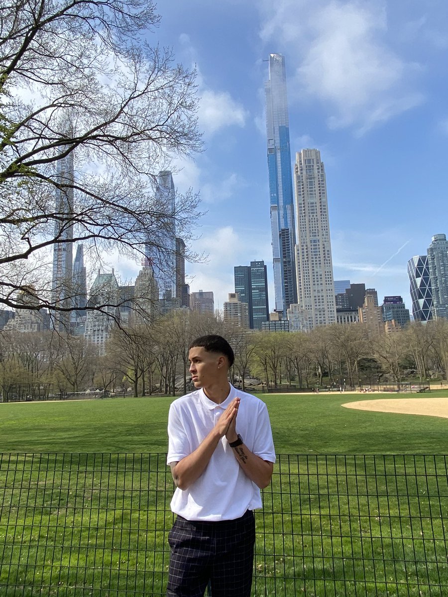 kenny_colon's tweet photo. Take me back to New York 🗽 https://t.co/NbfBLbI3lk