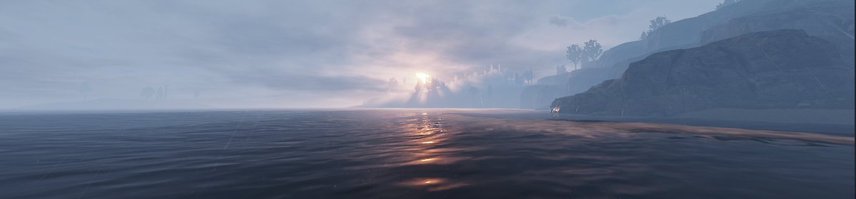 KillerBeastly's tweet photo. Some misc sunset/sunrise photos.
@playrust
#VGPUnite #WorldofVP #vpgamers #VirtualPhotography #pcgaming #ArtisticofSociety #PC #gamephotography #gamergram #rust #Rustroleplay #RP #Playrust #sunset #sunrise https://t.co/3Oo1oxGOCF