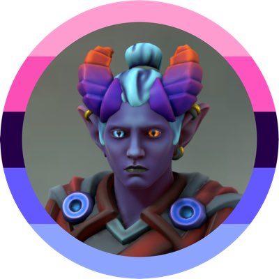 Born_Of_Ash's tweet photo. #NewProfilePic https://t.co/DxPVXSCKcf