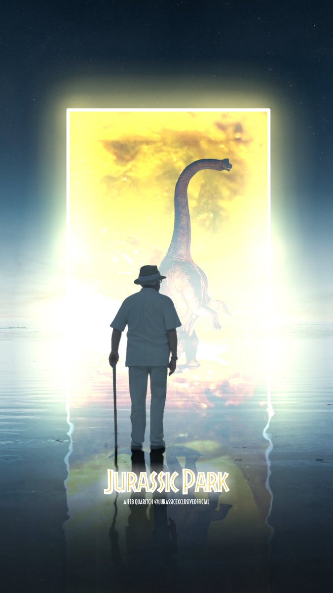 Jurassic World Exclusive tweet media