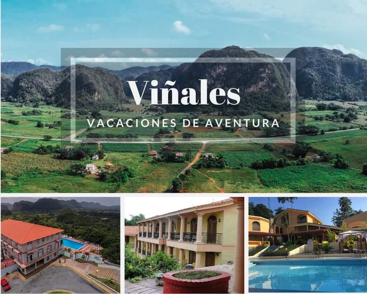 CubanacanHotel's tweet photo. A natural environment to enjoy 

#CubanacanEsParaTi #SuyoYSeguro #MotivadosEnCadaDetalle #viñalestours #vinalesvalley #Cuba #naturelovers https://t.co/UsPUxrBnmq