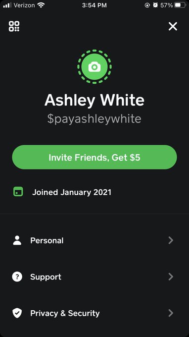 Here&rsquo;s this in case anyone wants to show me some love 😆 https://t.co/7munmot61i