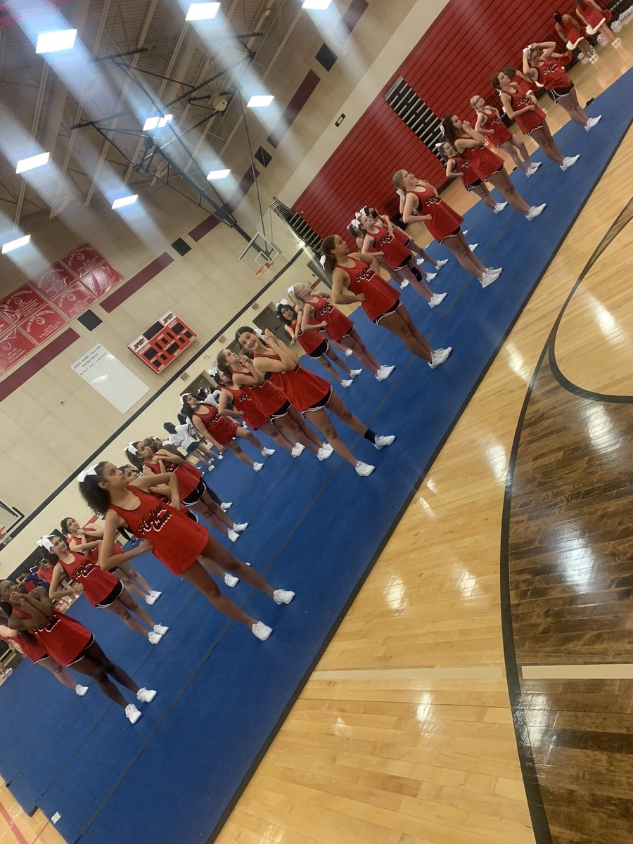 Robin Balderson (@robinrlbalder) on Twitter photo Hudson cheer camp, Day 1…that’s a lot of girls! Thankful for the two cheer sponsors for sure! 😎😬🤪<a href="/ambermhope/">Dr. Amber Hope</a> <a href="/CSchmucker_HMS/">Candace Schmucker</a> @ShannonKReeves <a href="/Hudson_Hawks/">Hudson Middle School</a> Hudson cheer camp, Day 1…that’s a lot of girls! Thankful for the two cheer sponsors for sure! 😎😬🤪<a href="/ambermhope/">Dr. Amber Hope</a> <a href="/CSchmucker_HMS/">Candace Schmucker</a> @ShannonKReeves <a href="/Hudson_Hawks/">Hudson Middle School</a>