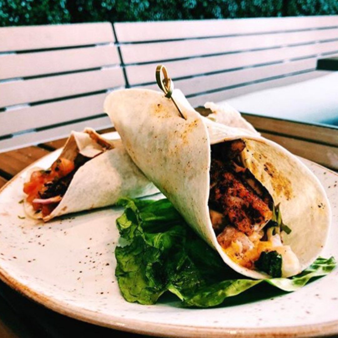 Avalon Brew Pub tweet media