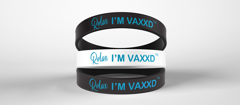 RelaxImVaxxd's tweet photo. Tune into @630CHED at 4:40pm today and catch our founder @GrantKatzer chatting with @JlynNye about our new Relax I'm Vaxxd online store!  
👉https://t.co/2ujfRRoi4T

#relaximvaxxd #VaxForTheWin #yeg #yyc #canada https://t.co/V8cVL9oEpB