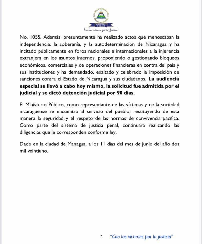 Tamara Dávila Rivas tweet media