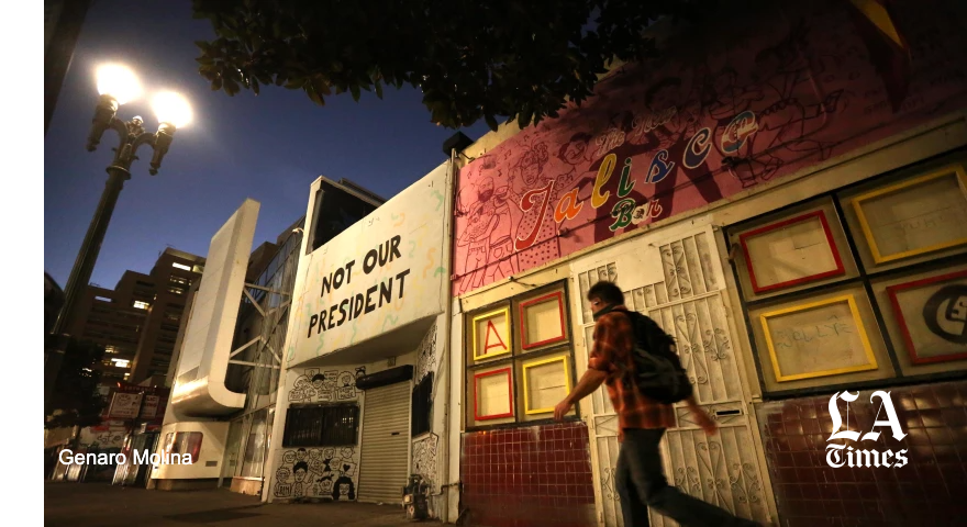 This safe haven for LGBTQ+ Latinos was saved when people donated $82,000+ to help it stay afloat. For 16 years, Maria Rosa Garcia and her husband, Sergio Hernandez have made sure the Latin community always feels welcome at The New Jalisco Bar. Read More: https://t.co/miBgA8L3Hm https://t.co/cttToEBCzp