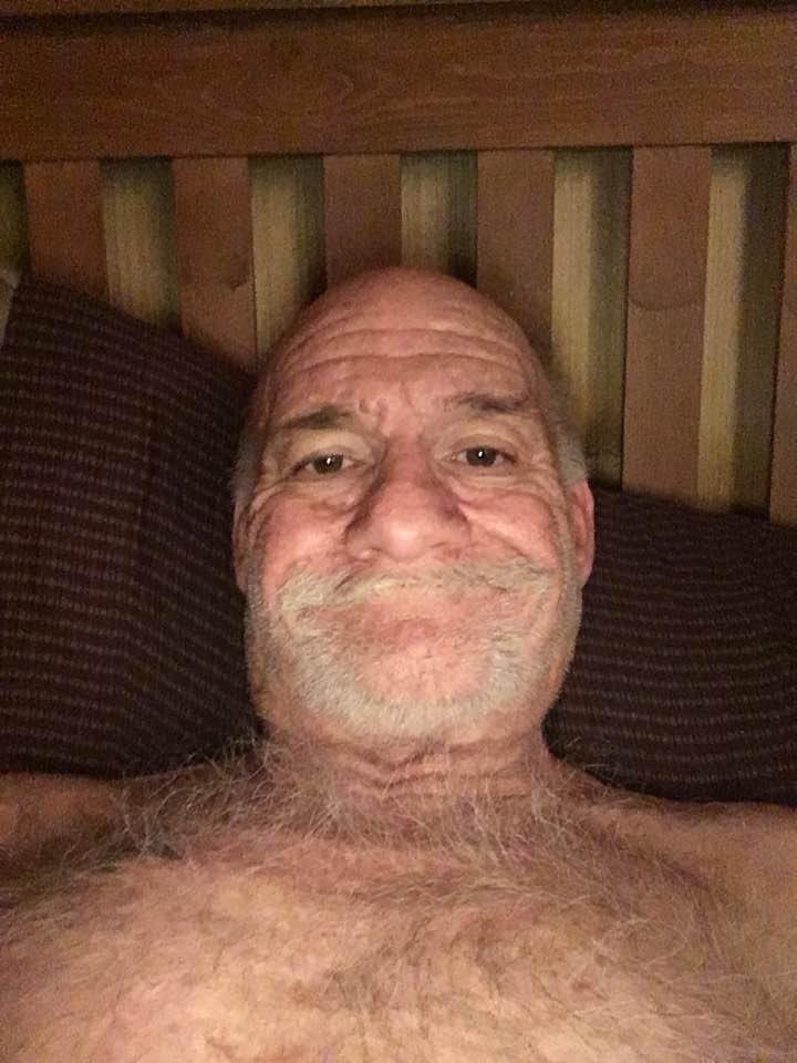 DougGreene17's tweet photo. @Bearpire Damn you’re one hell of a sexy man!!!!… If I ever got together with you I’d be all over you 24 seven… And then some damn!!! https://t.co/pRaDX36Y8o