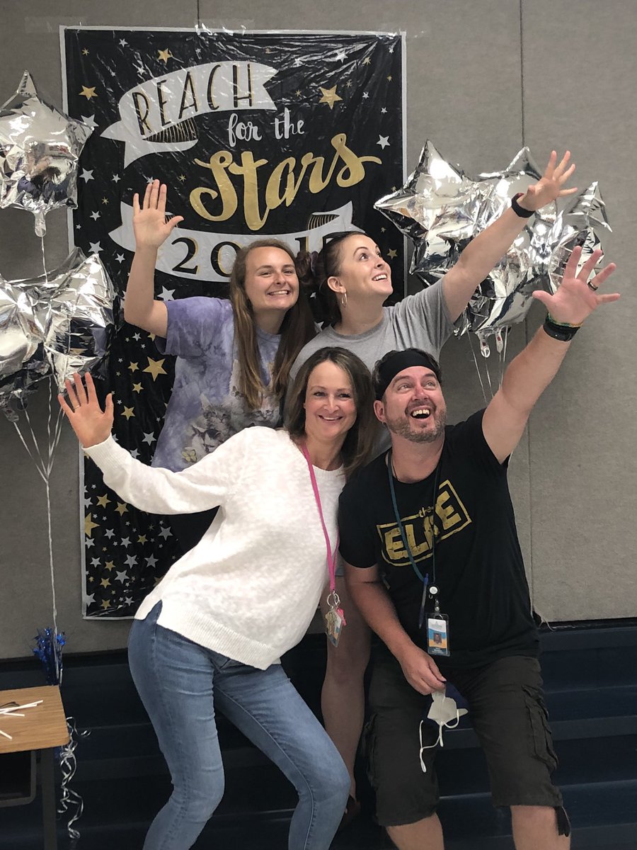 Nikki Steptoe-Coleman tweet media