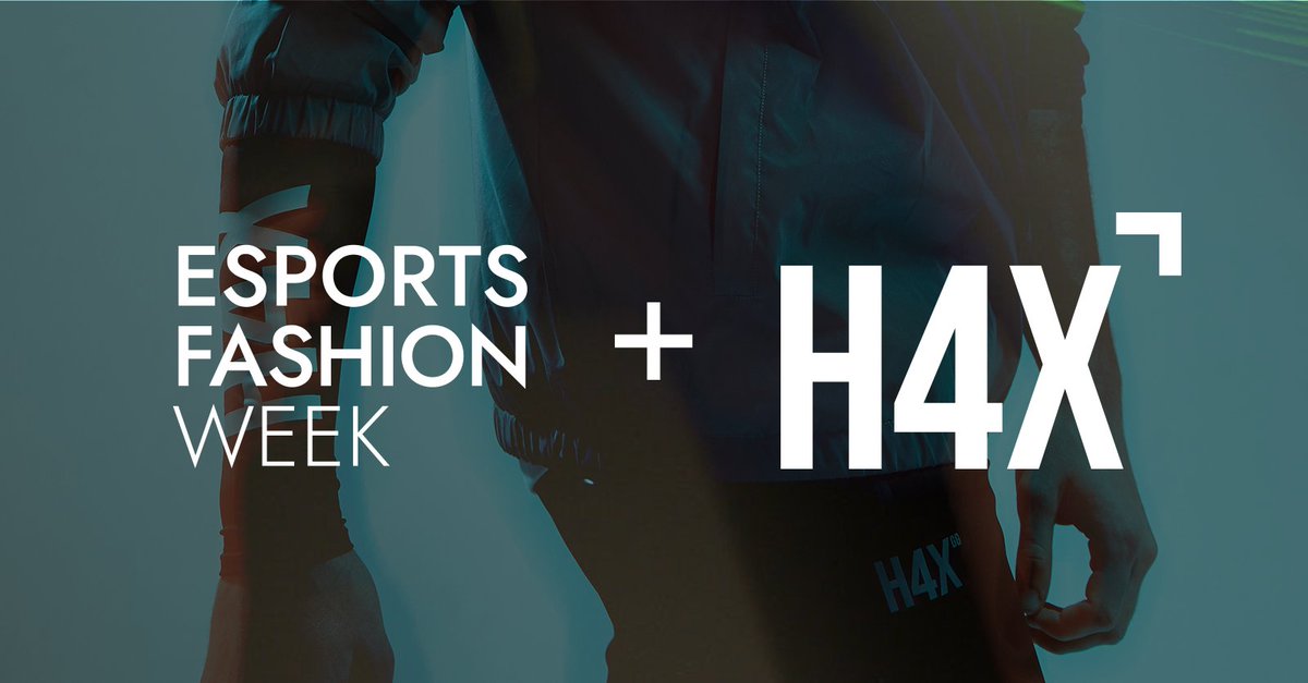 H4X Planning to Launch New Collection for Gamers This Summer – WWD