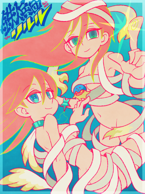 ロボットの日のtwitterイラスト検索結果