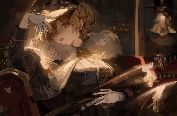 ラf 
