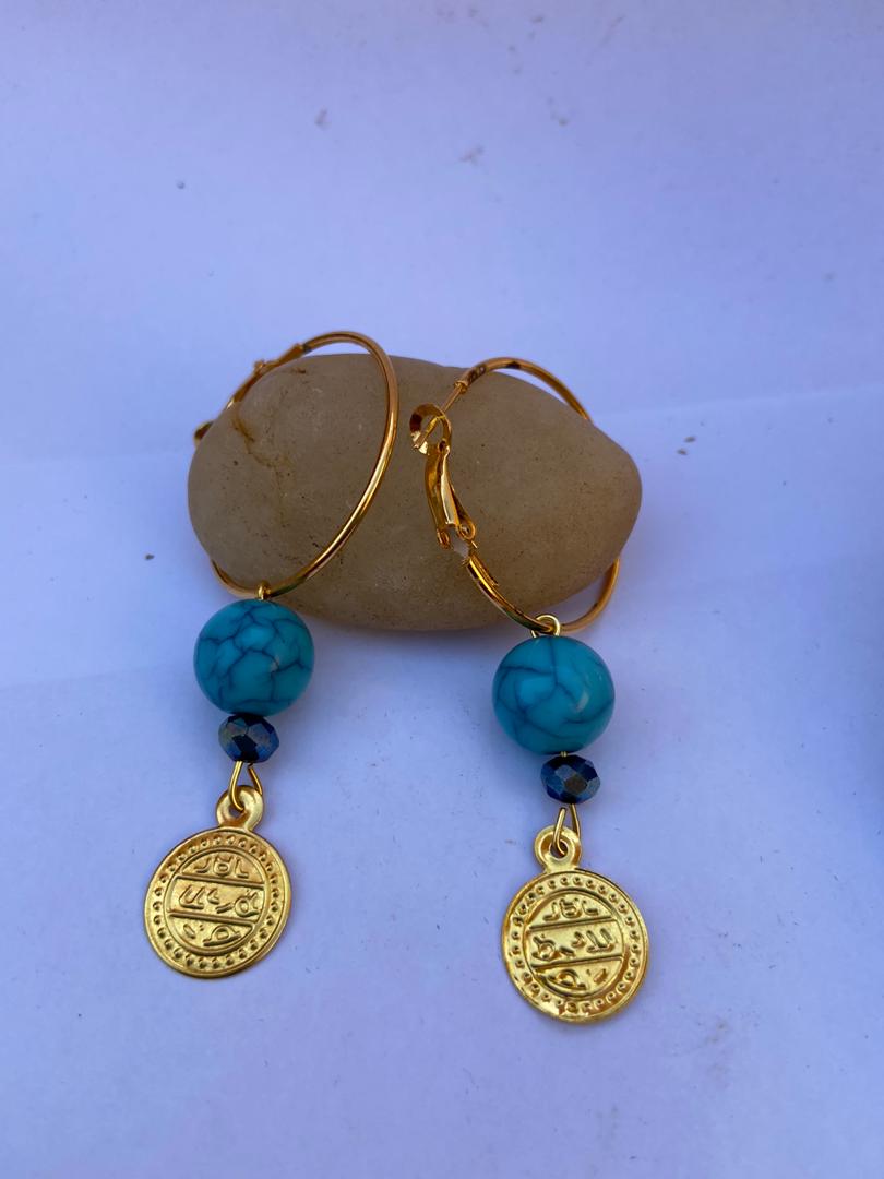 Cute accessories always help bring out your outfit and pull it all together