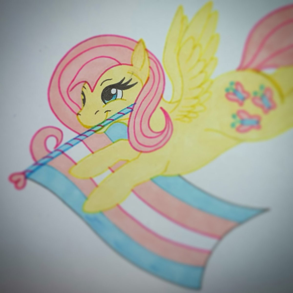 Reskell492's tweet photo. @apeslion I’m trying to do a entire pride pony series drawn up before the end of June and Rarity is going to be Demisexual! I agree we need way more Demi representation - especially in merch!
@Tookfluff made a whole ace range for there shop and has some cute Demi stuff - deffo reccomended! https://t.co/gwjmuaDYIG