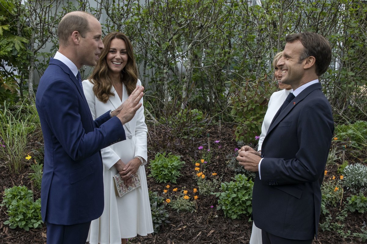 The Royal Family tweet media