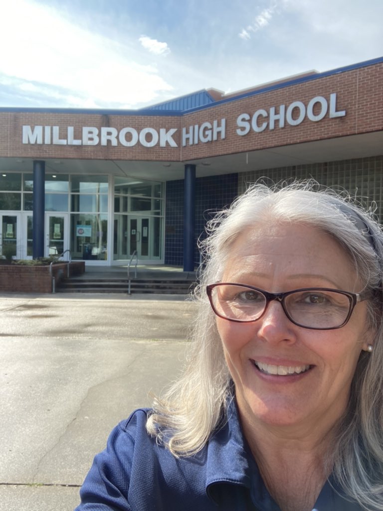 Mary Beth Putnam tweet media