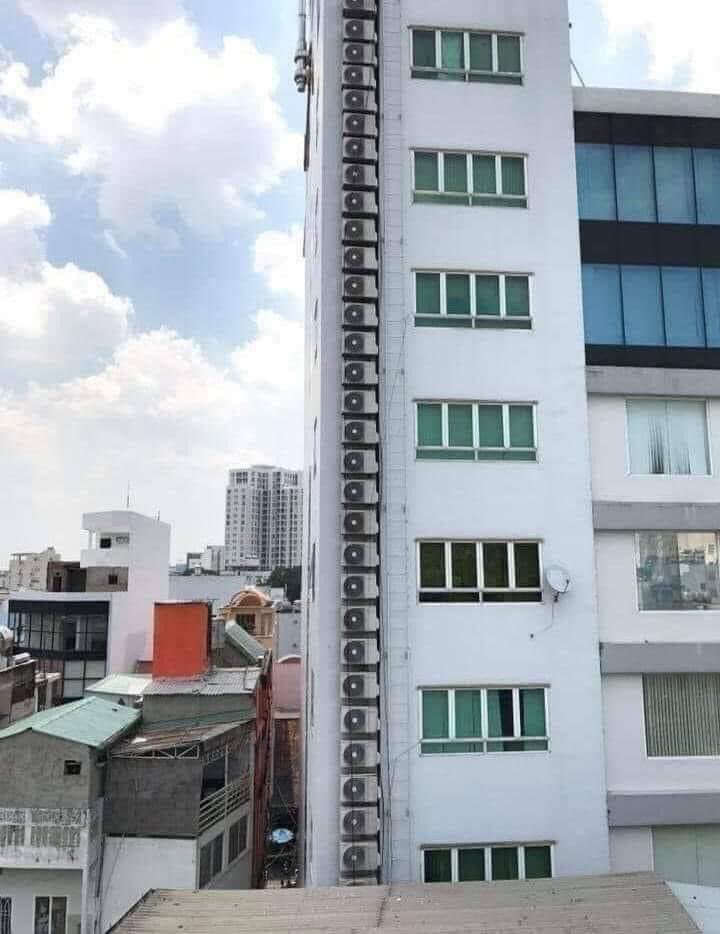 We’re gonna need more wood!