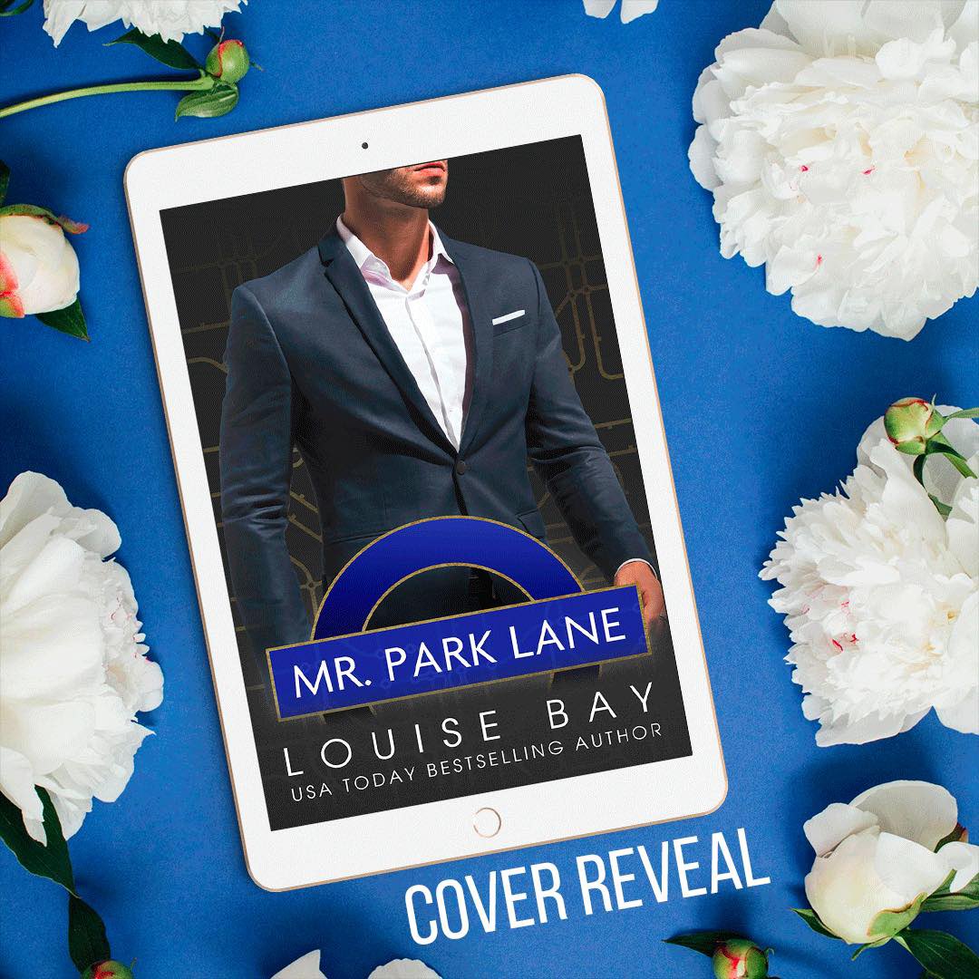 Check out this fantastic cover reveal  for MR. PARK LANE by @louisesbay! Coming September 28th!! #ckprpromo

Amazon - amzn.to/3wd35Ra
Apple - geni.us/Bz5AVee
Nook - geni.us/Gc1Wxg
Kobo - geni.us/vea09A6
Google Play - geni.us/lllRCD
