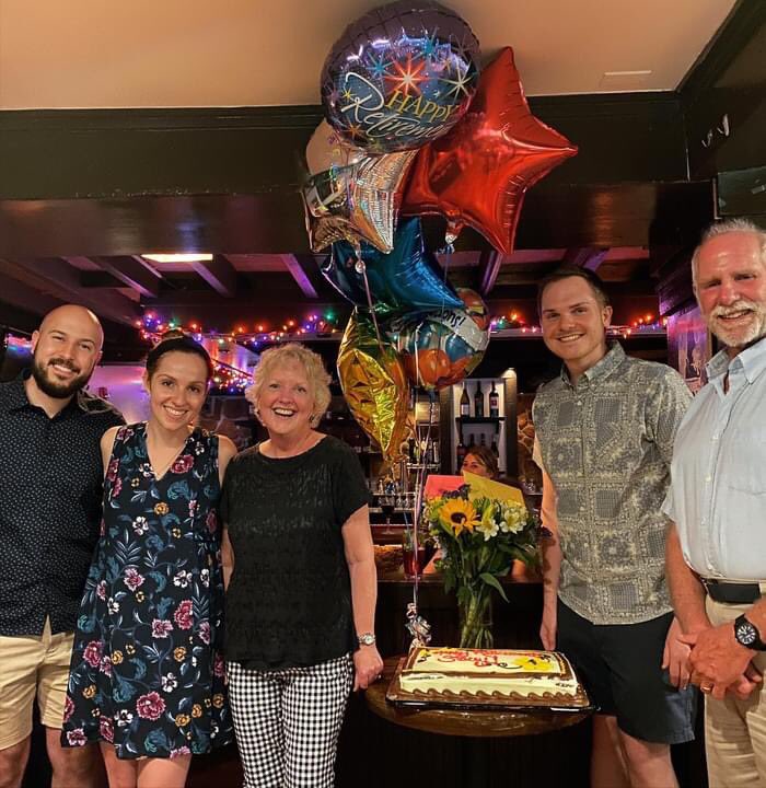 HickmottStacey's tweet photo. @CBGrovelandEl @CBSDSchools   Saying goodbye to a school and a district that has been my world for the past 22 years is the hardest thing I have ever done. But it’s time to move on to the next adventure of retirement 🤩🎉🎊🥂I hope everyone has a well deserved restful summer! https://t.co/mfSd3PFjoD