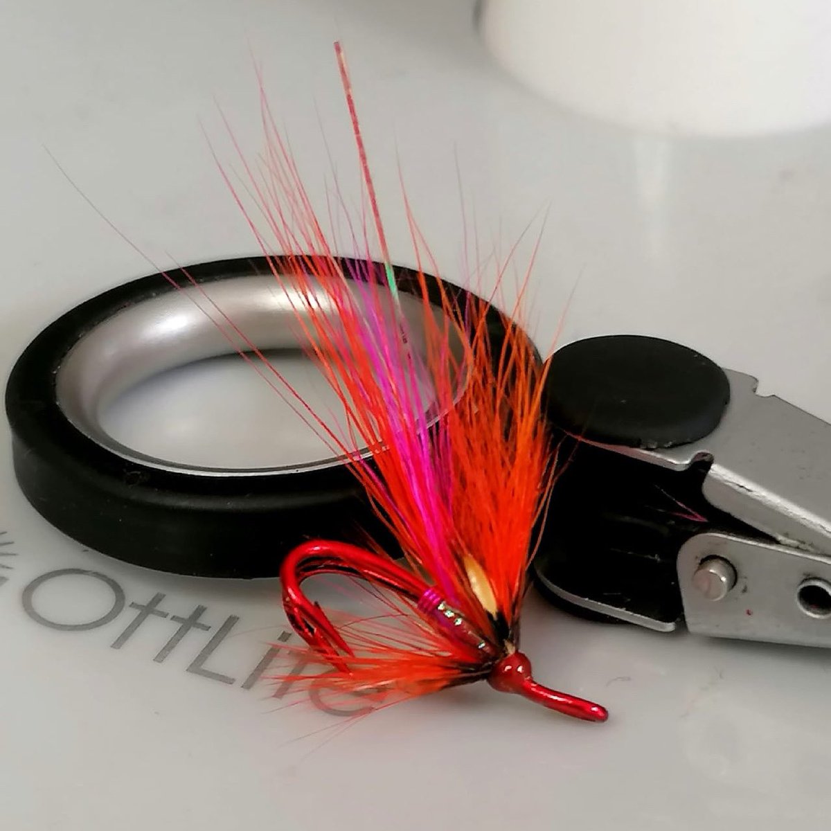 Partridge Hooks tweet media