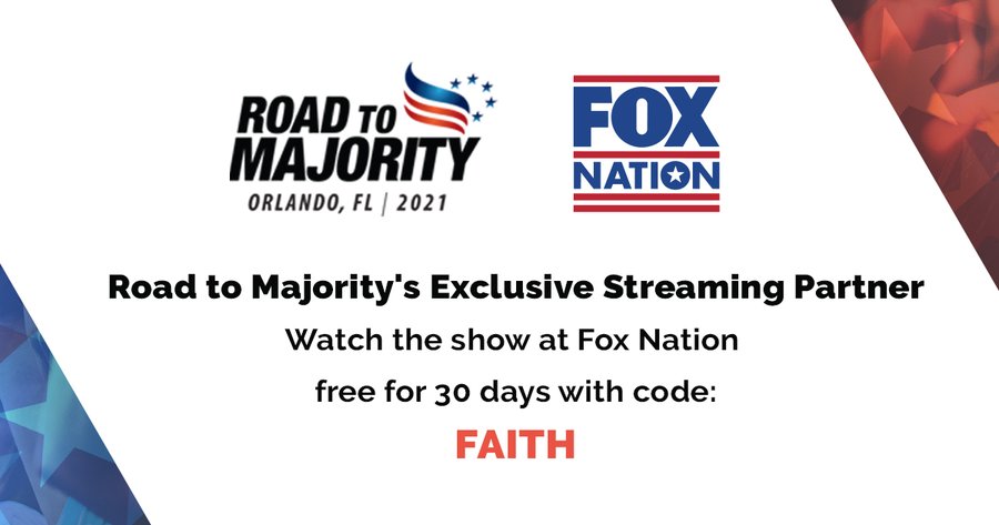 DeSantis, Cruz, Pence to Headline Faith & Freedom Coalition's 'Road to  Majority', Aiming to Win Congress in 2022 | CBN News