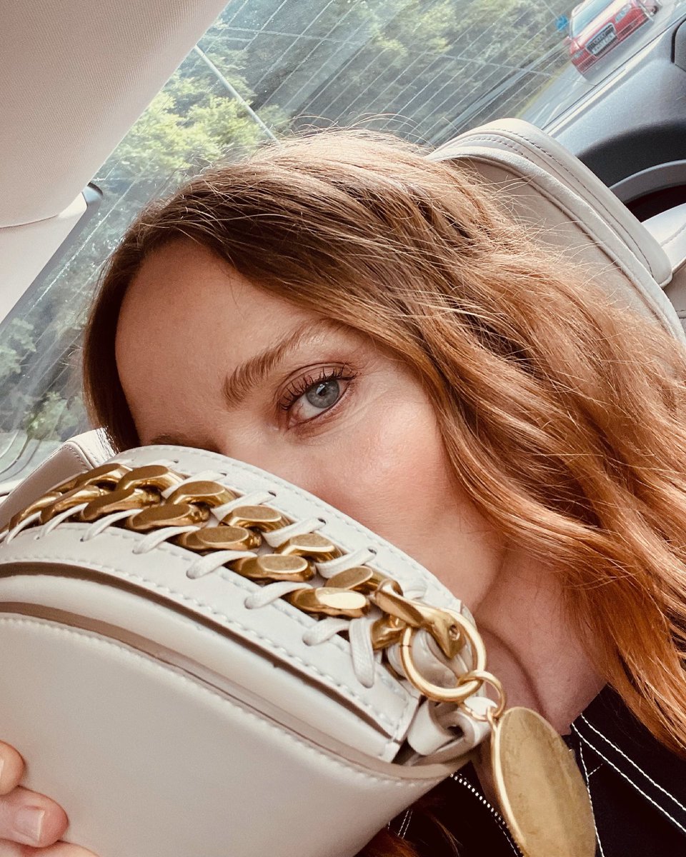 Stella McCartney tweet media