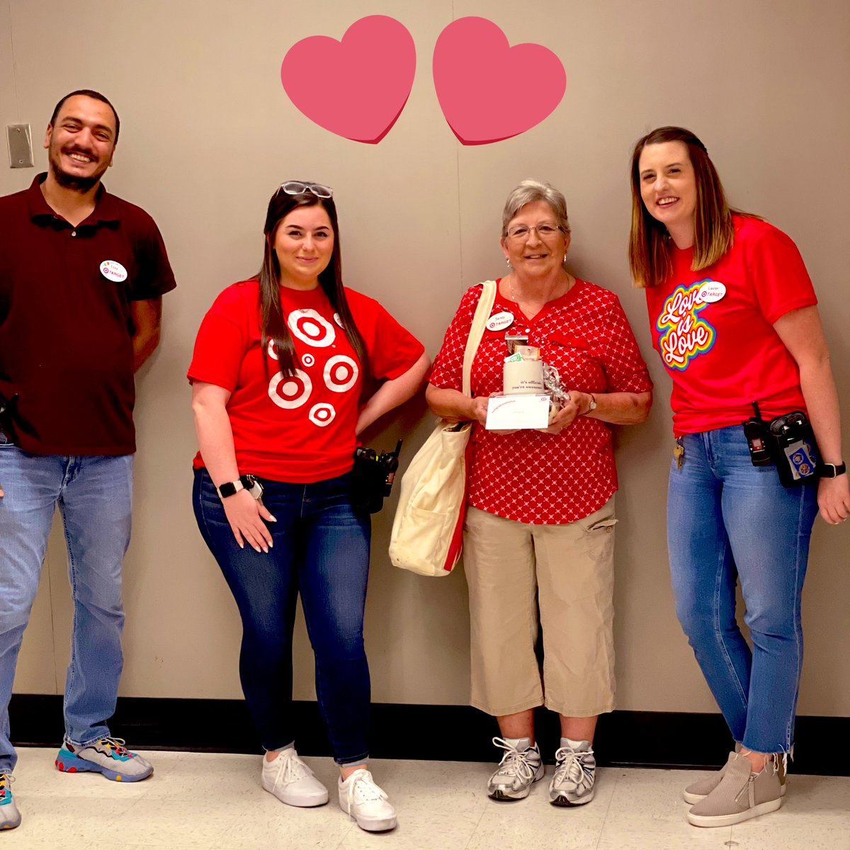 Lauren Dickey tweet media