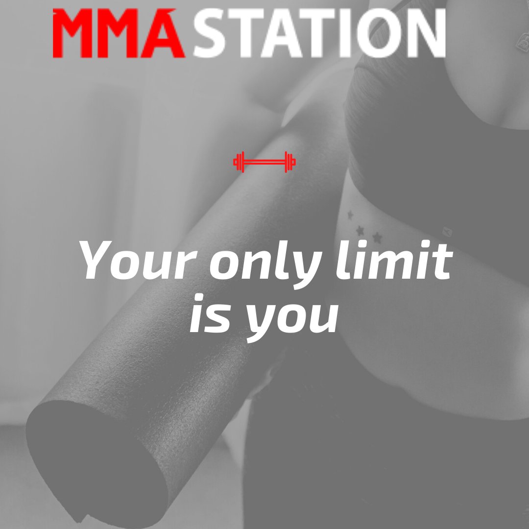 mma_station's tweet photo. Your only limit is you

#weightbench #fitness #powerlifting #bodybuilding #workout #fitnessmotivation #crossfit #inspiration #dadswithdaughters #gymmotivation #fatloss #blackstonelabs #weightlossjourney #dads #aar #weightbelt https://t.co/mMxKU97wTJ