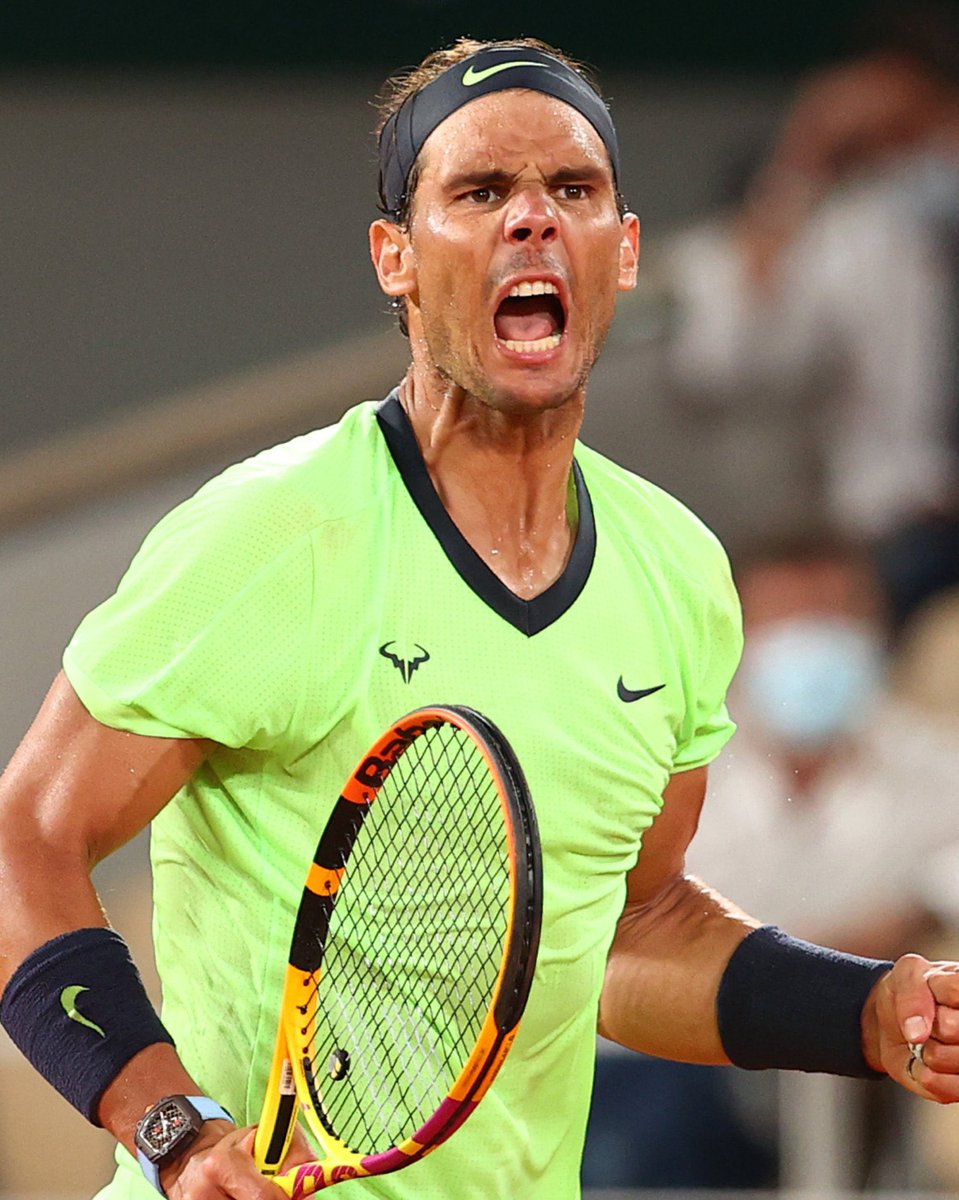 Rafa Nadal Academy by Movistar (@rnadalacademy) on Twitter photo 1. GRACIAS
2. GRACIAS
3. GRACIAS
4. GRACIAS
5. GRACIAS
6. GRACIAS
7. GRACIAS
8. GRACIAS
9. GRACIAS
10. GRACIAS
11. GRACIAS
12. GRACIAS
13. GRACIAS
Thank you, <a href="/RafaelNadal/">Rafa Nadal</a>‼️ 1. GRACIAS
2. GRACIAS
3. GRACIAS
4. GRACIAS
5. GRACIAS
6. GRACIAS
7. GRACIAS
8. GRACIAS
9. GRACIAS
10. GRACIAS
11. GRACIAS
12. GRACIAS
13. GRACIAS
Thank you, <a href="/RafaelNadal/">Rafa Nadal</a>‼️