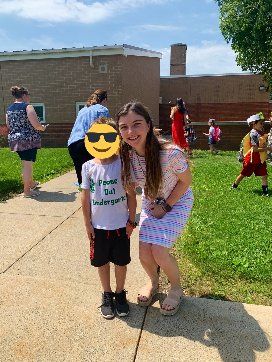 MdevlinCBSD's tweet image. Last day with the A.M. crew was sunny and fun! #groveland