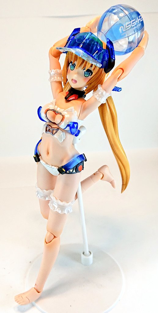 売れ筋がひ フレームアームズ ガール フレズヴェルク アーテル サマーバケーションver フレズヴェルク ルフス アギト キャラクター 模型 プラモデル ゲーム おもちゃ 12 636 Www Firefreeze Com
