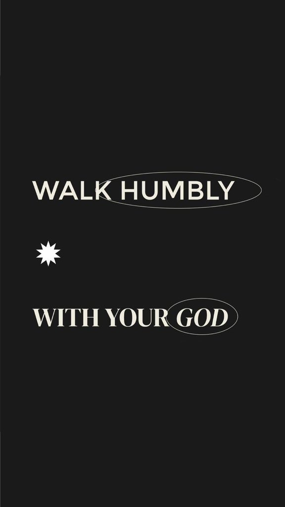Micah 6:8