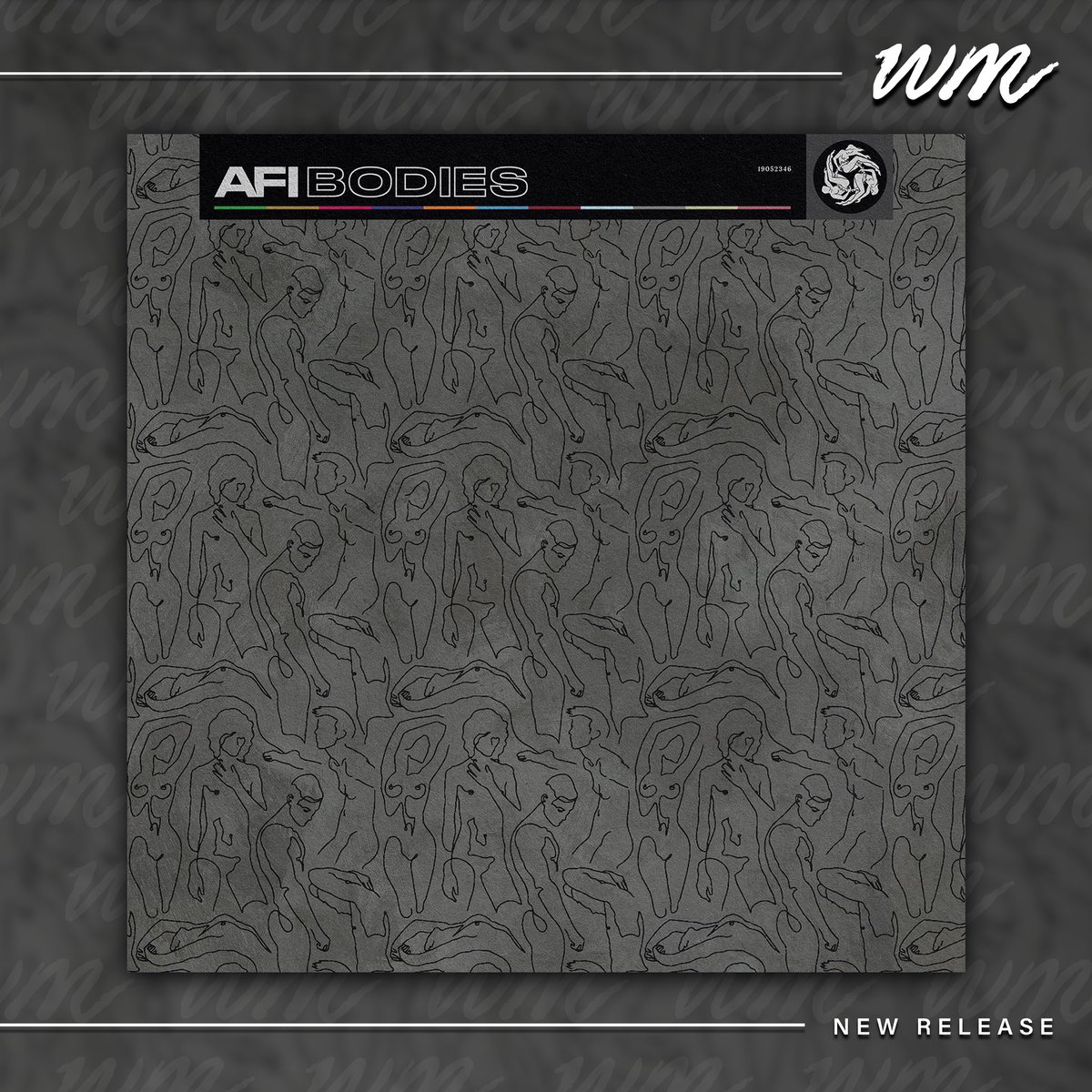 Waldman Management tweet media