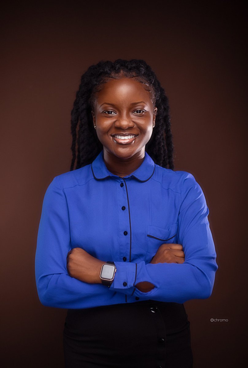 CABEESA EC-KNUST tweet media