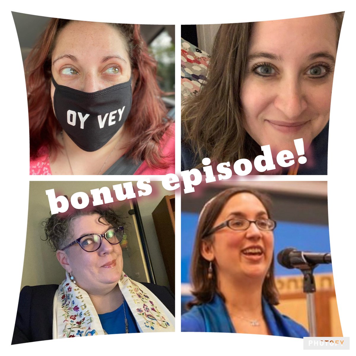 Listen to "Bonus Episode: Talkin' About The Women's Rabbinic Network Convention! "

podcasts.apple.com/us/podcast/wom…