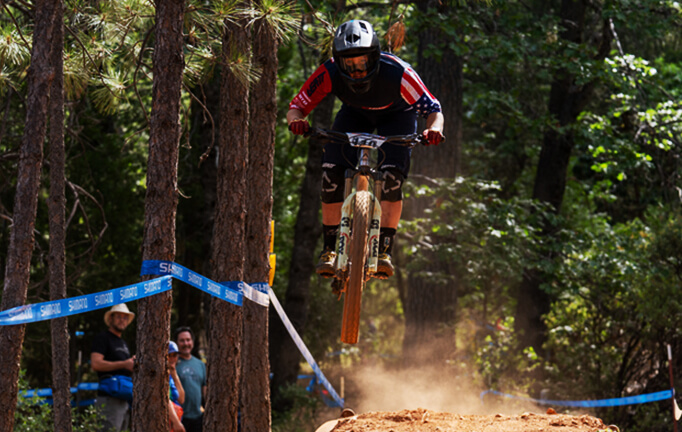 Last weekend, Amy Morrison notched a big win at TDS Enduro en route to the National Championships next month. Check out Amy's race report to get the inside scoop on the day: fujibikes.com/usa/news/490

📷: Mike Oitzman Photography