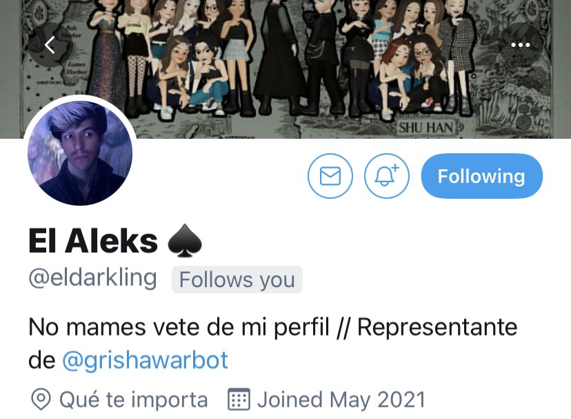 HeartSummonrs's tweet photo. ° .            *₊    ☆        ° .    ☆
@eldarkling https://t.co/hZdu0hlrKn