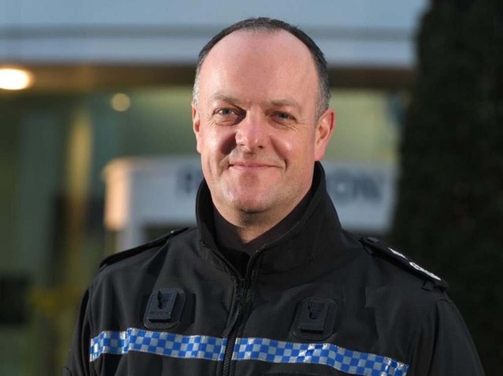 LancsPolice's tweet photo. We’re proud to announce our very own Deputy Chief Constable @DCCWoods has been awarded the prestigious Queen’s Police Medal in Her Majesty’s Birthday Honours!🎉

Terry, described as an ‘exemplary operational leader’ and an ‘inspiration to officers and staff’, said he was humbled. https://t.co/ov595s0YQZ