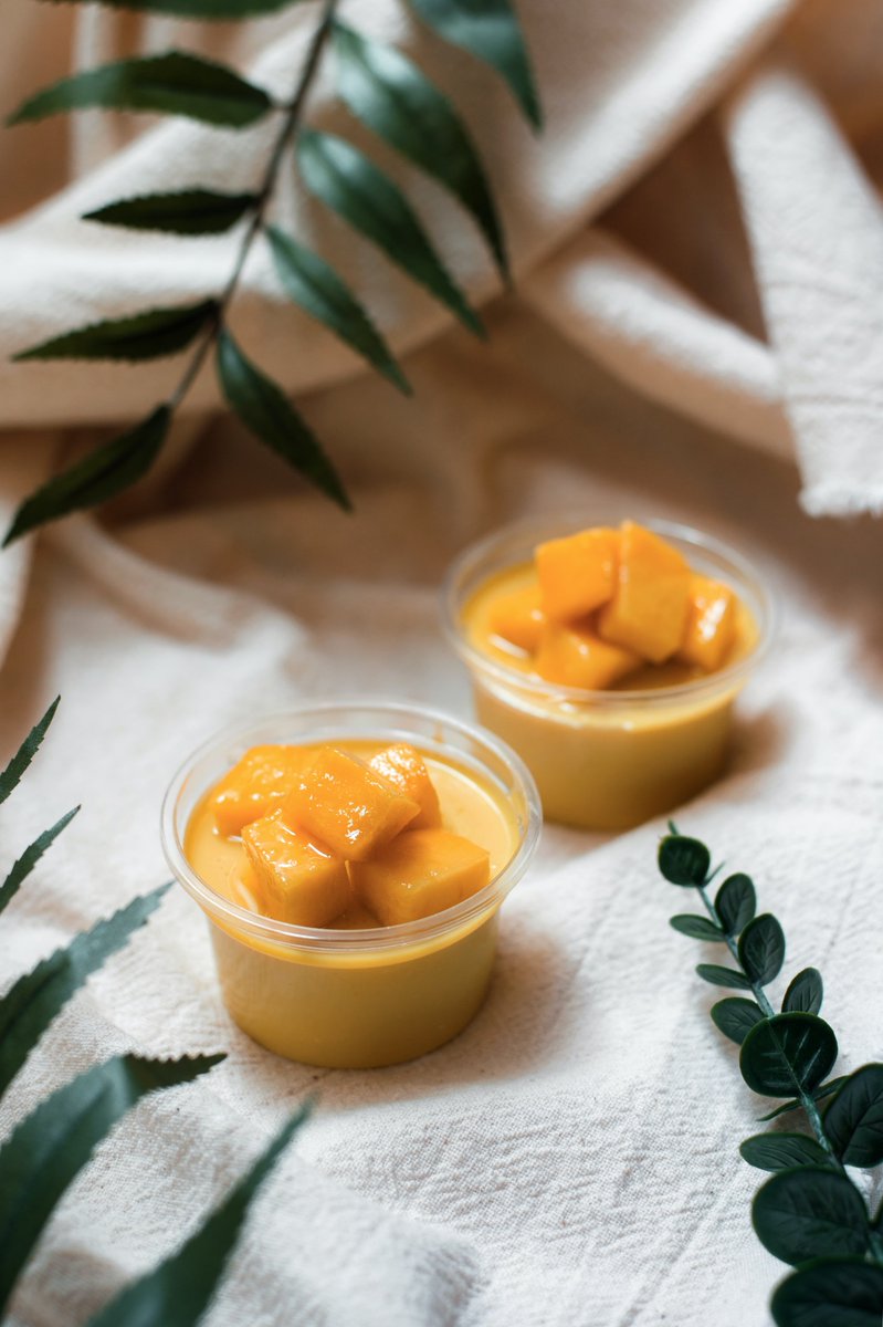 veggiechallenge's tweet photo. With the weather getting hotter, this 4-ingredient mango sorbet from @sovegan looks like the perfect way to cool down! ☀️ 🥭
https://t.co/yEdYOday5D https://t.co/MVIuNEzhnH