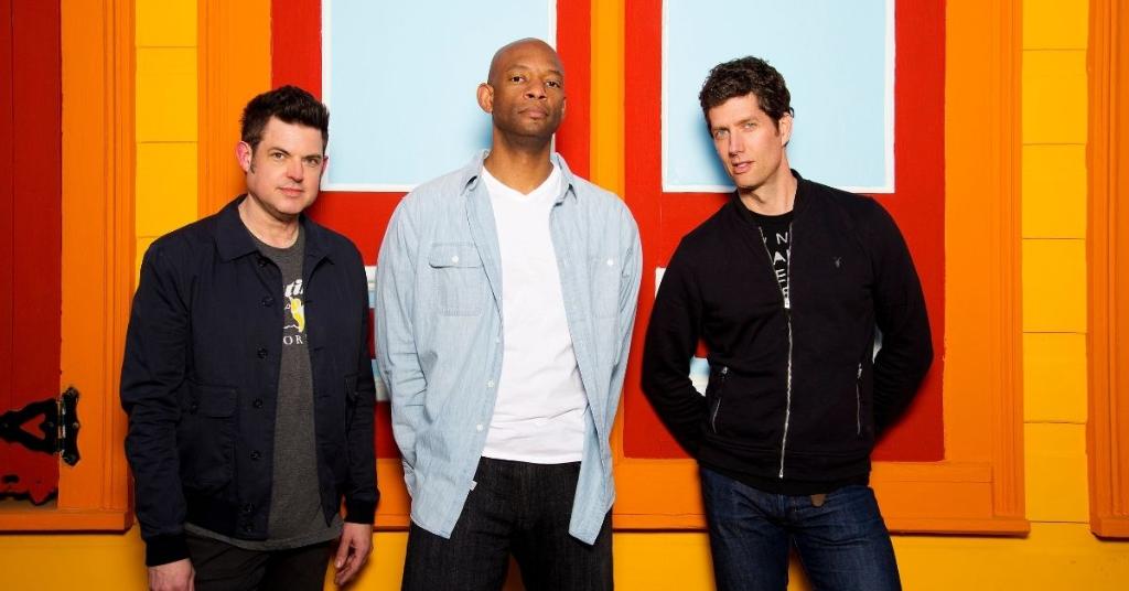 🚨 SECOND SHOW ADDED 🚨 
Due to overwhelming demand a second show has been added on Friday, August 13th for <a href="/betterthanezra/">Better Than Ezra</a>'s Friction, Baby The 25th Anniversary Tour! Tickets are on sale NOW! Get them while they last ➡️ bit.ly/3cD7a9x
Ages 18+