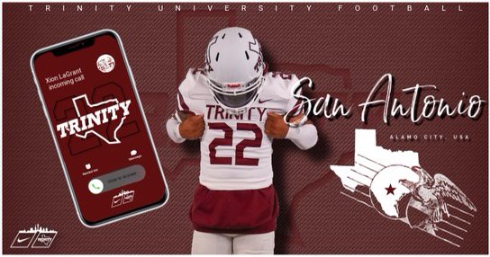 Xion LaGrant' 22 tweet media