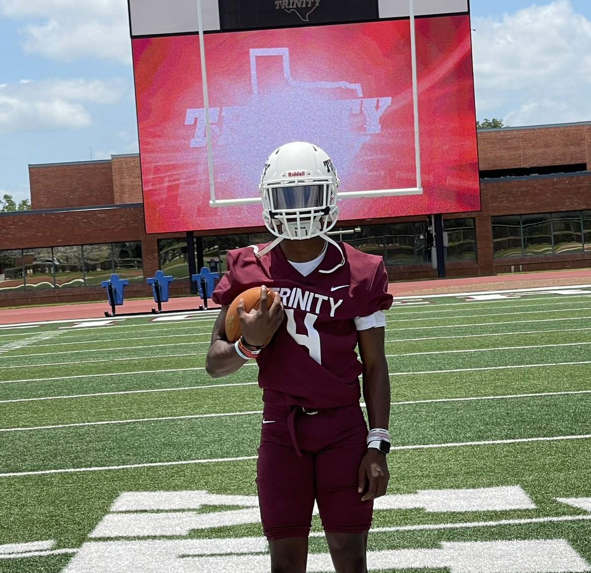 Xion LaGrant' 22 tweet media