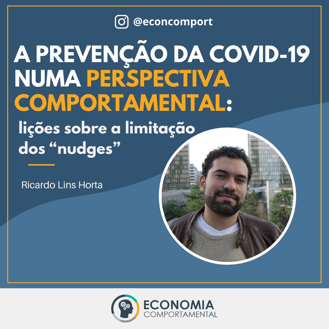 Econ. Comportamental tweet media