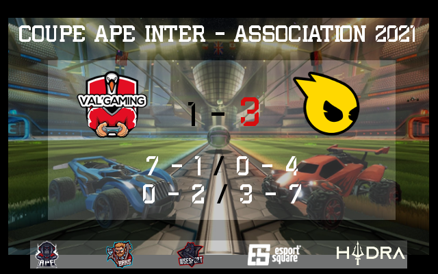 BRXS🎮Events🎮Esport tweet media