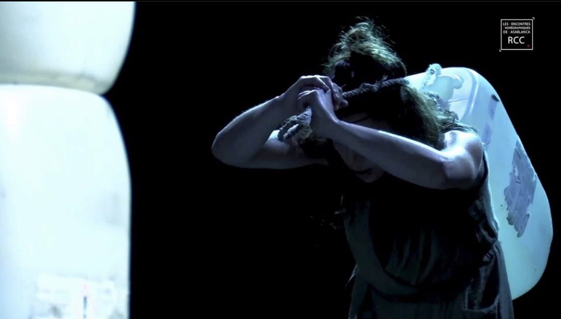 Carthage dance tweet media