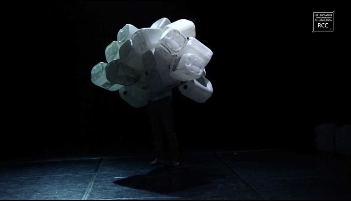 Carthage dance tweet media