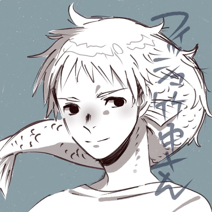 フィッシュ竹中さんのtwitterイラスト検索結果 フィッシュ竹中さんのtwitterイラスト検索結果